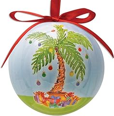 Palm tree ball for sale  Delivered anywhere in USA 