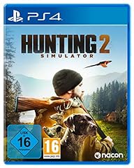 Hunting simulator 2 gebraucht kaufen  Wird an jeden Ort in Deutschland