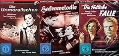 Deutsche kriminalfilm klassike gebraucht kaufen  Wird an jeden Ort in Deutschland