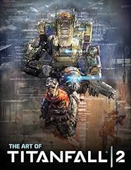Art titanfall 2 for sale  Delivered anywhere in USA 