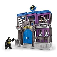 Imaginext batman gotham for sale  Delivered anywhere in UK
