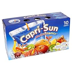 Capri sun capri gebraucht kaufen  Wird an jeden Ort in Deutschland
