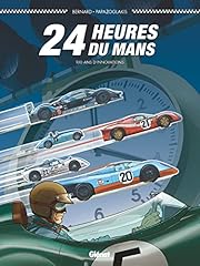 Heures mans 100 d'occasion  Livré partout en Belgiqu