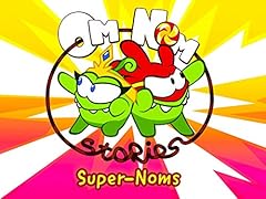 Storie om nom usato  Spedito ovunque in Italia 