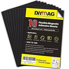 Diymag magnetic adhesive for sale  Delivered anywhere in USA 