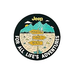 Jeep life adventures for sale  Delivered anywhere in USA 