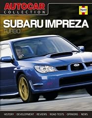 Autocar collection subaru for sale  Delivered anywhere in UK