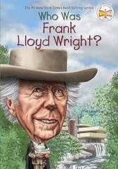 Frank lloyd wright for sale  Delivered anywhere in USA 