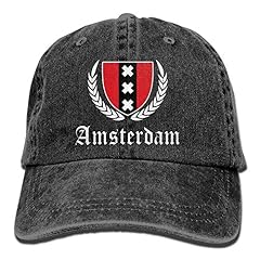 Trushop amsterdam crest usato  Spedito ovunque in Italia 