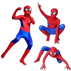 Cucudy spiderman costumes gebraucht kaufen  Wird an jeden Ort in Deutschland