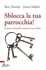 Sblocca tua parrocchia usato  Spedito ovunque in Italia 