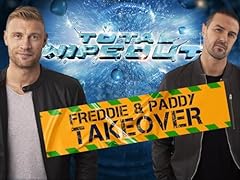 Total wipeout freddie for sale  Delivered anywhere in UK