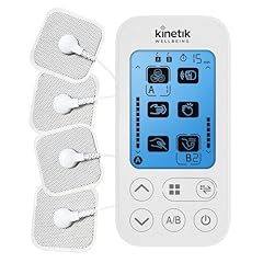 Kinetik wellbeing dual for sale  Delivered anywhere in UK