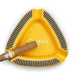 Cgaplus cigar ashtray for sale  Delivered anywhere in UK