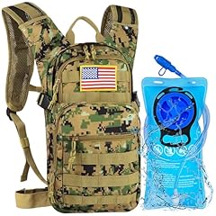 Zavothy camo hydration for sale  Delivered anywhere in USA 