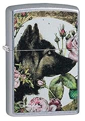 Zippo spazuk german for sale  Delivered anywhere in UK