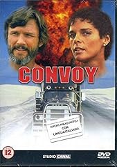 Convoy dvd 1978 for sale  Delivered anywhere in UK
