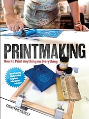 Printmaking print anything for sale  Delivered anywhere in USA 