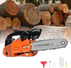Inch petrol chainsaw for sale  Delivered anywhere in UK