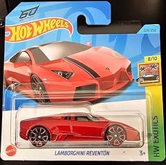 Hot wheels lamborghini for sale  Delivered anywhere in UK