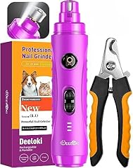 Deeloki dog nail for sale  Delivered anywhere in USA 