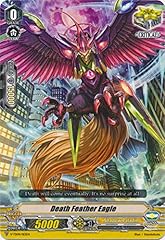 Cardfight vanguard death for sale  Delivered anywhere in UK