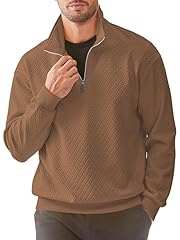 Meilicloth jumpers mens for sale  Delivered anywhere in UK