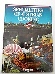 Specialities austrian cooking gebraucht kaufen  Wird an jeden Ort in Deutschland