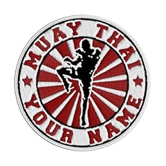 Custom muay thai for sale  Delivered anywhere in USA 