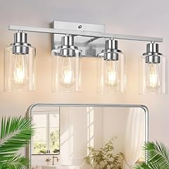 Light bathroom light for sale  Delivered anywhere in USA 