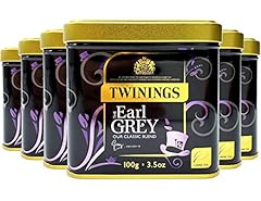 Twinings earl grey for sale  Delivered anywhere in UK