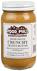 Food mill crunchy for sale  Delivered anywhere in USA 