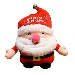 Gjlzfwbx cute santa for sale  Delivered anywhere in USA 