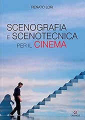 Scenografia scenotecnica per usato  Spedito ovunque in Italia 