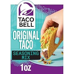 Taco bell original for sale  Delivered anywhere in USA 