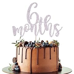 Leetaivie months cake for sale  Delivered anywhere in USA 