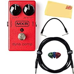 Mxr m102 dyna for sale  Delivered anywhere in UK