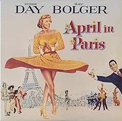 April paris 12 for sale  Delivered anywhere in USA 