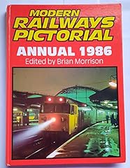 Modern railways pictorial for sale  Delivered anywhere in UK