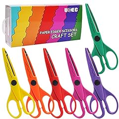 Ucec craft scissors for sale  Delivered anywhere in USA 