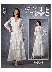 old vogue patterns for sale  Delivered anywhere in UK