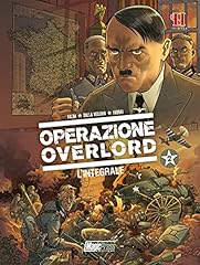 Operazione overlord usato  Spedito ovunque in Italia 