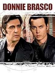 Donnie brasco d'occasion  Livré partout en France