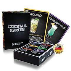 Neubach home cocktail gebraucht kaufen  Wird an jeden Ort in Deutschland