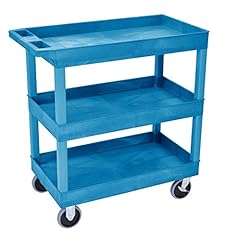 Luxor three shelf for sale  Delivered anywhere in USA 
