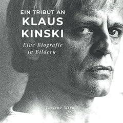 Tribut klaus kinski gebraucht kaufen  Wird an jeden Ort in Deutschland