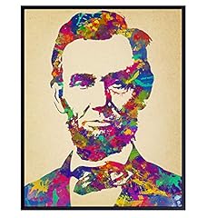 Abraham lincoln abe for sale  Delivered anywhere in USA 