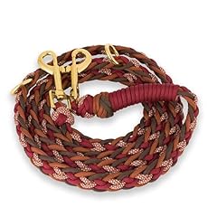 Fairpaw paracord hundeleine gebraucht kaufen  Wird an jeden Ort in Deutschland