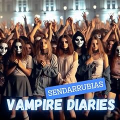 Vampire diaries usato  Spedito ovunque in Italia 