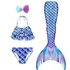 Danvren mermaid tails for sale  Delivered anywhere in USA 